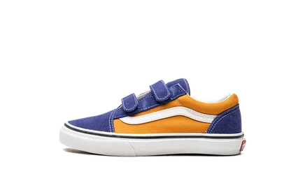 Детские кеды Vans Old Skool PS