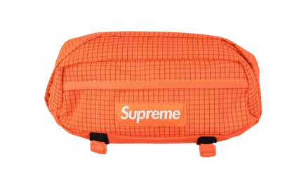 Сумка на пояс Supreme SU406 SS24
