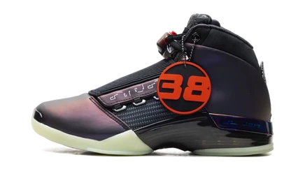 Кроссовки Jordan Air Jordan 17 Mid Doernbecher
