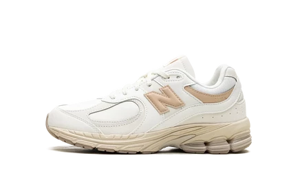 Детские кроссовки New Balance 2002 GC2002VF, бежево-белые