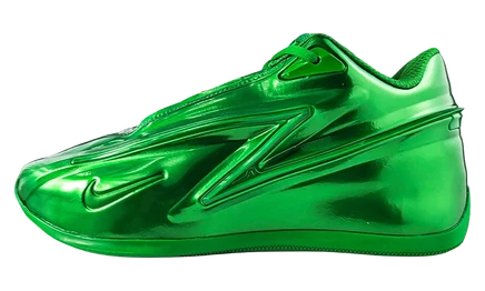 Мужские кроссовки Nike KD 19, зеленые