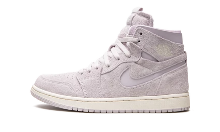 Женские кроссовки Jordan Air Jordan 1 High Zoom CMFT «Mauve»