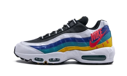 Кроссовки Nike Air Max 95 SE AJ2018 123