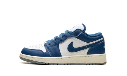 Детские кроссовки Jordan Air Jordan 1 FN9137-141, синие