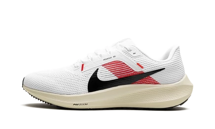 Кроссовки Nike Air Zoom Pegasus 40 EK «Chile Red»