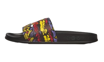 Шлепанцы Reebok Classic Slide, черные