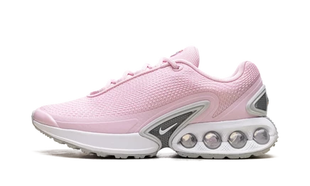 Женские кроссовки Nike Air Max DN, розовые
