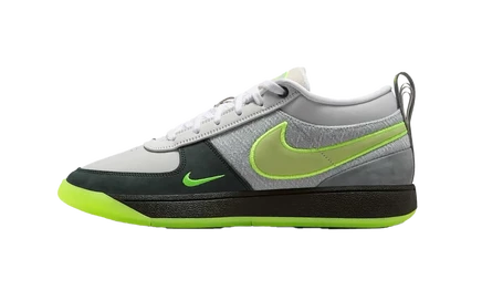 Кроссовки Nike Book 1, Neon 95