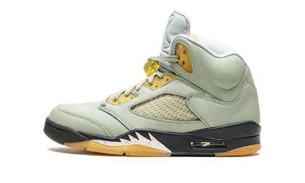 Кроссовки Jordan Air Jordan 5 Retro «Jade Horizon»