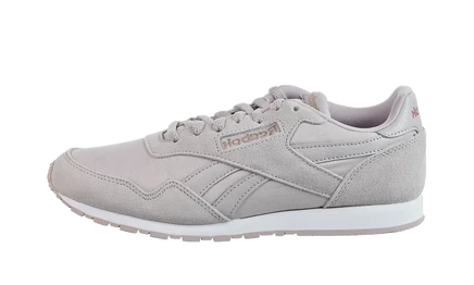 Женские кроссовки Reebok Royal Ultra SL, лаванда/золото