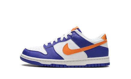 Кроссовки Nike Dunk Low GS Knicks