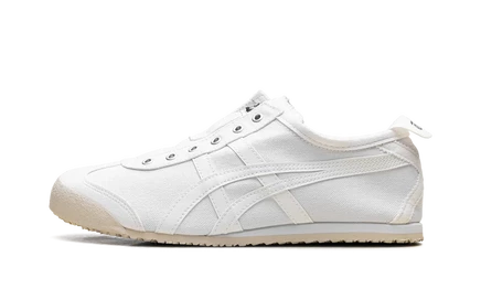 Слипоны Onitsuka Tiger Mexico 66, белые