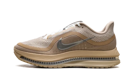 Кроссовки Nike Pegasus Premium SP, бежево-коричневые