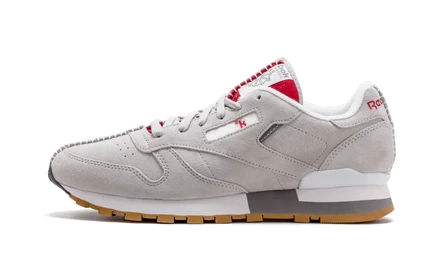 Детские кроссовки Reebok Classic Leather GS Split