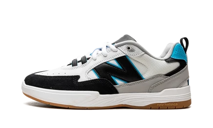 Кроссовки New Balance 808 Tiago Lemos White Aqua Gum