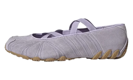 Женские кроссовки Adidas Ghost Sprint Ballet, лавандовые