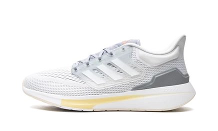 Женские кроссовки Adidas EQ21, серые
