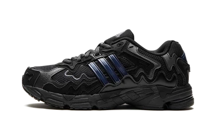 Кроссовки Adidas Response CL Bad Bunny, черные