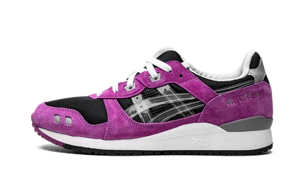Кроссовки Asics Gel-Lyte 3 Awake NY