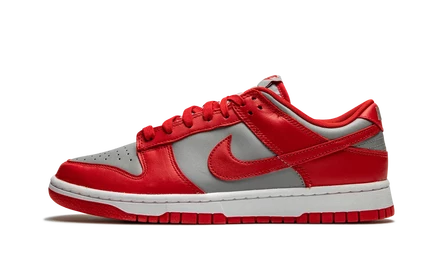 Кроссовки Nike Dunk Low Retro «UNLV»