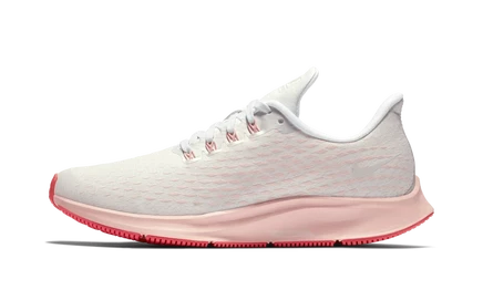 Женские кроссовки Nike Air Zoom Pegasus 35 PRM AH8392-100, серые