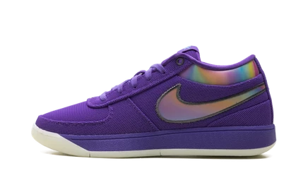Кроссовки Nike Book 1 Aurora, фиолетовые
