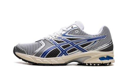 Кроссовки Asics Gel-DS Trainer 14, бело-голубые