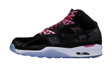Кроссовки Nike Air Trainer SC High «Breast Cancer Awareness»
