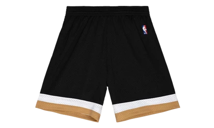 Шорты Mitchell & Ness Swingman Wizards 2007