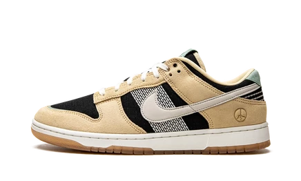Кроссовки Nike Dunk Low SE Rooted In Peace
