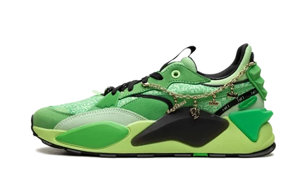 Кроссовки Puma RS-XL LaFrancé 395032 01