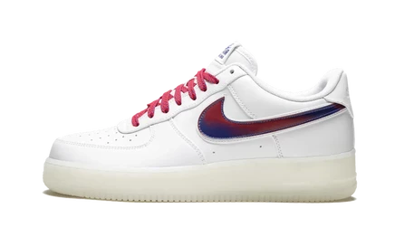 Кеды Nike Air Force 1 ′07 «De Lo Mio»