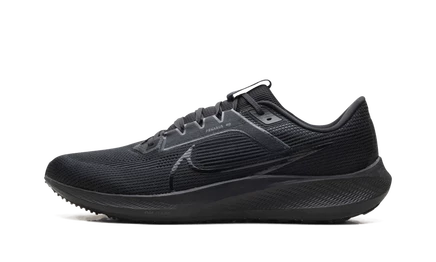 Кроссовки Nike Air Zoom Pegasus 40, черные