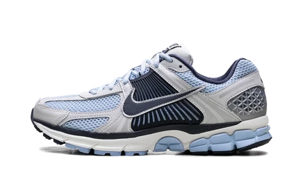 Кроссовки Nike Zoom Vomero 5, синие