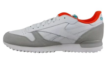 Кроссовки Reebok CL Leather Ripple Clip SU