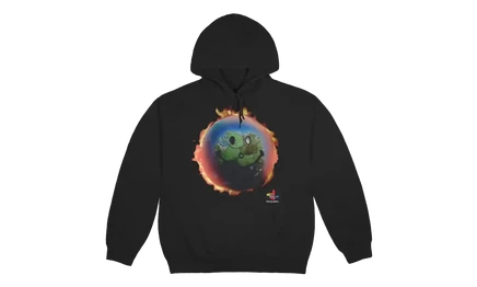Худи Travis Scott The Scotts World