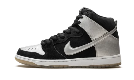 Кроссовки Nike SB Dunk High Pro, Tin Man
