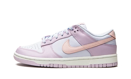 Женские кроссовки Nike Dunk Low «Easter»