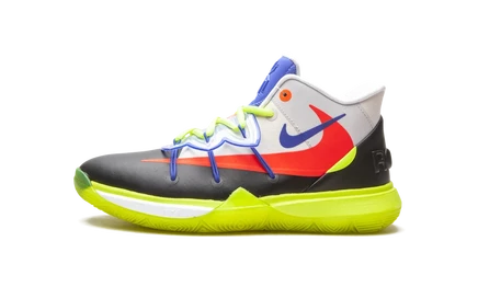 Детские кроссовки Nike Kyrie 5 All-Star «Rokit»