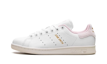 Женские кроссовки Adidas Stan Smith WMNS, песочно-розовые