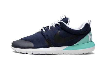 Женские кроссовки Nike Rosherun NM W SP 652804-403