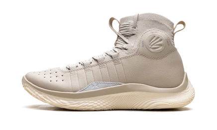 Кроссовки Under Armour Curry 4 FloTro, сатурн