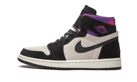 Кроссовки Jordan Air Jordan 1 Zoom CMFT «PSG»