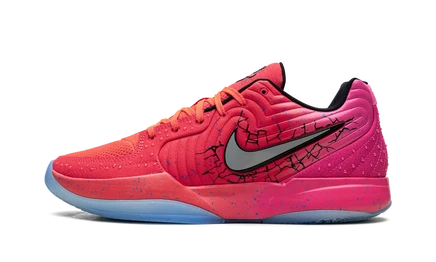 Кроссовки Nike Ja 2 «Kool-Aid Tropical Punch»