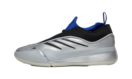 Кроссовки Adidas Dame 9 Tecmo Bowl