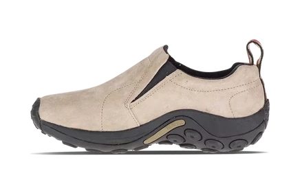 Женские мокасины Merrell Jungle Moc, тауповые