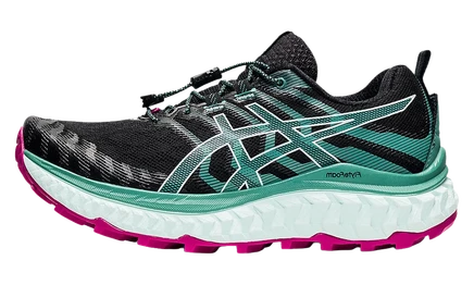 Женские кроссовки Asics Trabuco Max