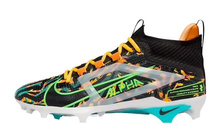 Кроссовки Nike Alpha Menace 4 Elite Travis Kelce