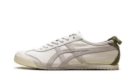 Мужские кроссовки Onitsuka Tiger Mexico 66, кремовые