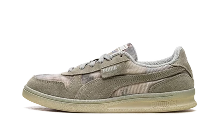 Кроссовки Puma Indoor Dstrsd, Kidsuper Lux Army